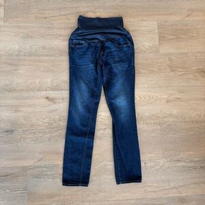 Old Navy Maternity Jeans